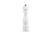 Køkkentilbehør - Peugeot Paris saltkværn U Select Z træ hvidlakeret 30 cm - 2785800