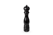 Køkkentilbehør - Peugeot Paris saltkværn U Select Z Satin Sort Træ 30 cm - 4195300