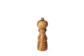 Køkkentilbehør - Peugeot Paris peberkværn oliventræ 18cm - 38199