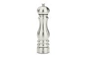 Køkkentilbehør - Peugeot Paris peberkværn U'Select rustfrit stål, 22 cm - 32494