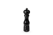 Køkkentilbehør - Peugeot Paris peberkværn U'Select Træ Sort Satin 22 cm - 41922