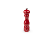 Køkkentilbehør - Peugeot Paris peberkværn u'select træ rød 22cm - 41236