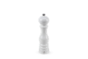 Køkkentilbehør - Peugeot Paris saltkværn U Select Z træ hvidlakeret 22 cm - 2783400