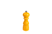 Køkkentilbehør - Peugeot Paris Safran Gul Træ peberkværn U'select 18 cm - 43551