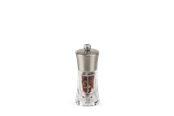 Køkkentilbehør - Peugeot Ouessant chili pepper grinder acrylic/st.steel 14 cm - 42669C14