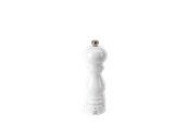 Køkkentilbehør - Peugeot Paris peberkværn U'Select Træ Hvid lakeret 18 cm - 27803