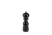 Køkkentilbehør - Peugeot Paris saltkværn U Select Z træ sortlakeret 18 cm - 2371300