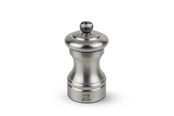 Køkkentilbehør - Peugeot Bistro Chef peberkværn Rustfrit Stål 10cm - 33033