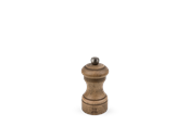 Køkkentilbehør - Peugeot Bistro Antik saltkværn, Træ, Mat Antik 10 cm - 30940