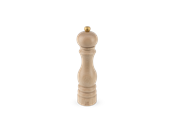 Køkkentilbehør - Peugeot Paris saltkværn træ natur 22 cm - 0870422/SME