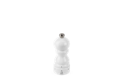 Køkkentilbehør - Peugeot Paris saltkværn U Select Z træ hvidlakeret 12 cm - 2779700