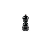 Køkkentilbehør - Peugeot Paris saltkværn U Select Z træ sortlakeret 12 cm - 2369000