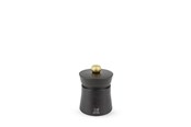 Køkkentilbehør - Peugeot Baya peberkværn træ, chokolade, 8cm - 27896