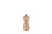 Køkkentilbehør - Peugeot Paris saltkværn U Select Z træ natur 12 cm - 2337900