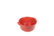 Køkkentilbehør - Peugeot Appolia Soufflé rød 24 cm - 60756
