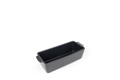 Køkkentilbehør - Peugeot Appolia brødform skifer 31 cm - 60527
