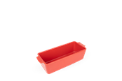 Køkkentilbehør - Peugeot Appolia brødform rød 31 cm - 60510