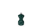 Køkkentilbehør - Peugeot Bistro Grøn Lakeret peberkværn 10cm - 42066