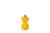 Køkkentilbehør - Peugeot Bistro Safran Lakeret saltkværn 10cm - 42630S13