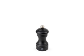 Køkkentilbehør - Peugeot Bistro PM Træ Sort Mat, 10cm - 22730