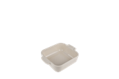 Køkkentilbehør - Peugeot Appolia Firkantet Cremehvid 18 cm - HORECA - 61166