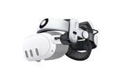 VR-tilbehør - BoboVR S3 Pro Super Strap (battery included) - For Quest 3 & 3S - BOBOVR S3 PRO
