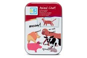 Brætspil - BS Toys Animal Chatter - Children's Play - GA391