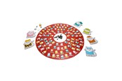 Brætspil - BS Toys Cats with Hats - Children's Play - GA397