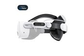VR-tilbehør - BoboVR E3 Pro Batterirem (inkl. batteri) – Til Quest 3 & 3S - BOBOVR E3 Pro