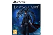 Spil - Lost Soul Aside - Sony PlayStation 5 - RPG - 711719599234