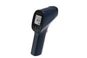 Helbred - Motorola Termometer Thermometer TE 93 Blue - 258MOTOROLATE93BLUE