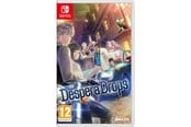 Spil - Despera Drops - Nintendo Switch - Visual Novel - 5060941717516