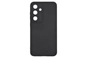Mobil - Covers & Cases - Essentials Recycled Silicone Back Cover - Samsung Galaxy S24 FE - 3052346