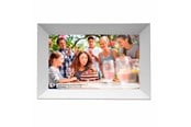 Digital fotoramme - DENVER FRAMEO PFF-1063W - White - PFF-1063W