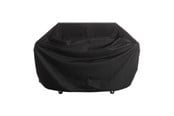 Grill og tilbehør - MUSTANG Grill Cover L 180x60x100 cm - 602303