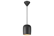 Lamper - Nordlux Notti 10 pendel, sort - 2213073003