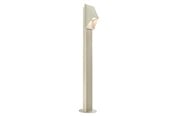 Lamper - Nordlux Pontio havelampe, sandfarvet - 2218208008