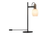Lamper - Nordlux Arild bordlampe, sort - 2312305003