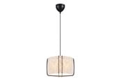 Lamper - Nordlux Cardine 35 pendel, hvid - 2312403001