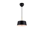 Lamper - Nordlux Clasi 30 pendel, sort - 2312603003