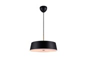 Lamper - Nordlux Clasi 45 pendel, sort - 2312623003