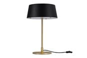 Lamper - Nordlux Clasi bordlampe, sort - 2312645003