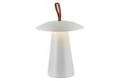 Lamper - Nordlux Ara To-Go 2 batterilampe, hvid - 2318245001
