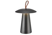 Lamper - Nordlux Ara To-Go 2 batterilampe, sort - 2318245003
