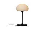 Lamper - Nordlux Sponge On A Stick batterilampe, sort - 2320715003