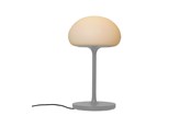 Lamper - Nordlux Sponge On A Stick batterilampe, grå - 2320715010
