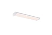 Lamper - Nordlux Wilmington 60 Lysarmatur, hvid - 2410036101