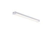 Lamper - Nordlux Burbank 90 Sensor Lysarmatur, hvid - 2410076101