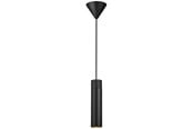 Lamper - Nordlux Tilo pendel, sort - 2410453003