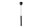 Lamper - Nordlux Vico pendel, sort - 2412103003